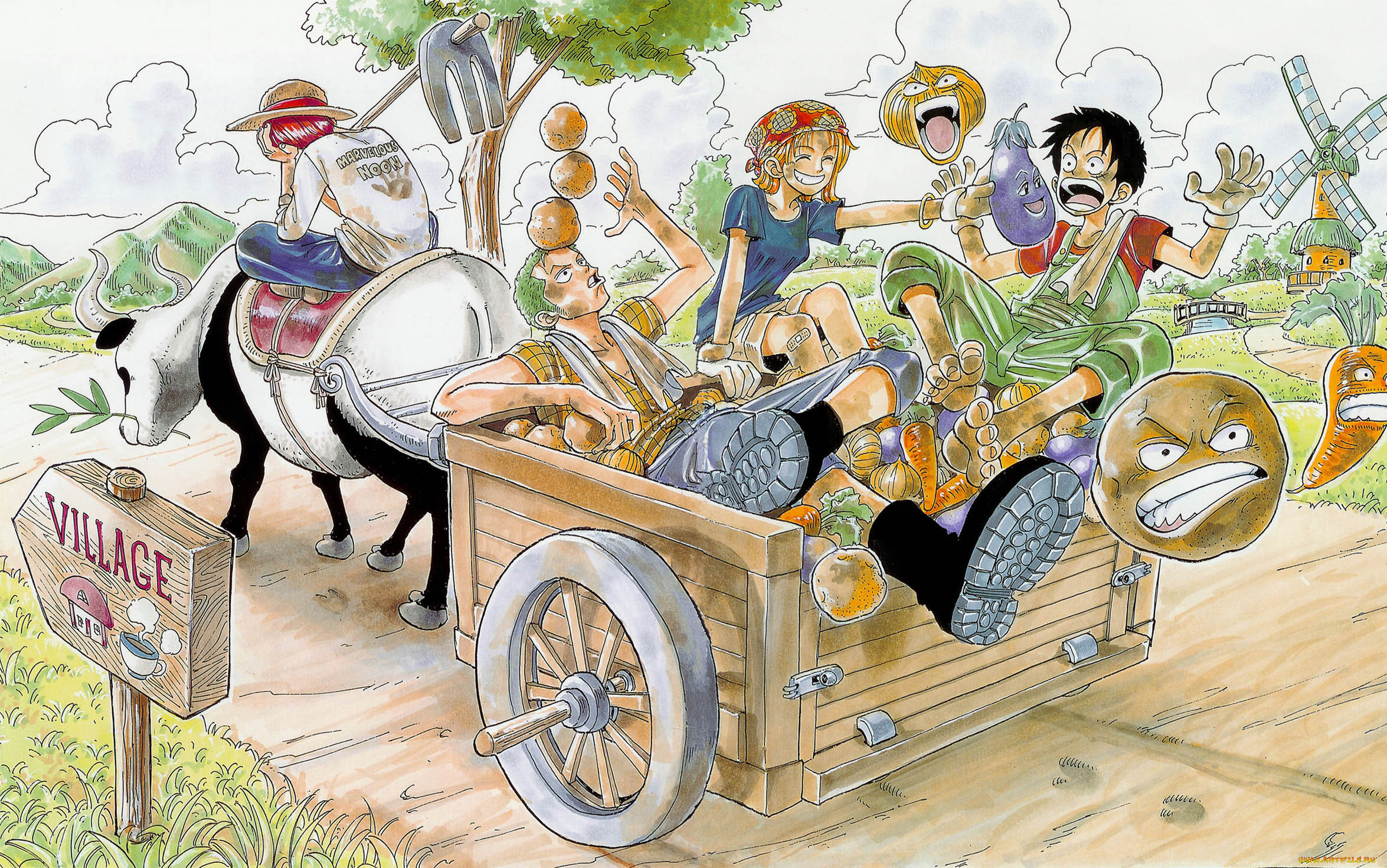 , one piece, , , , , , 